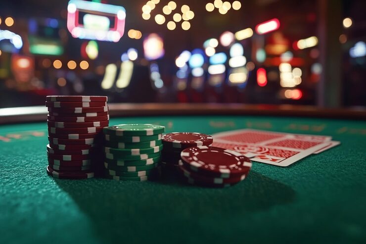 palu88 Apa yang ditawarkan dalam permainan Fortune Dragon